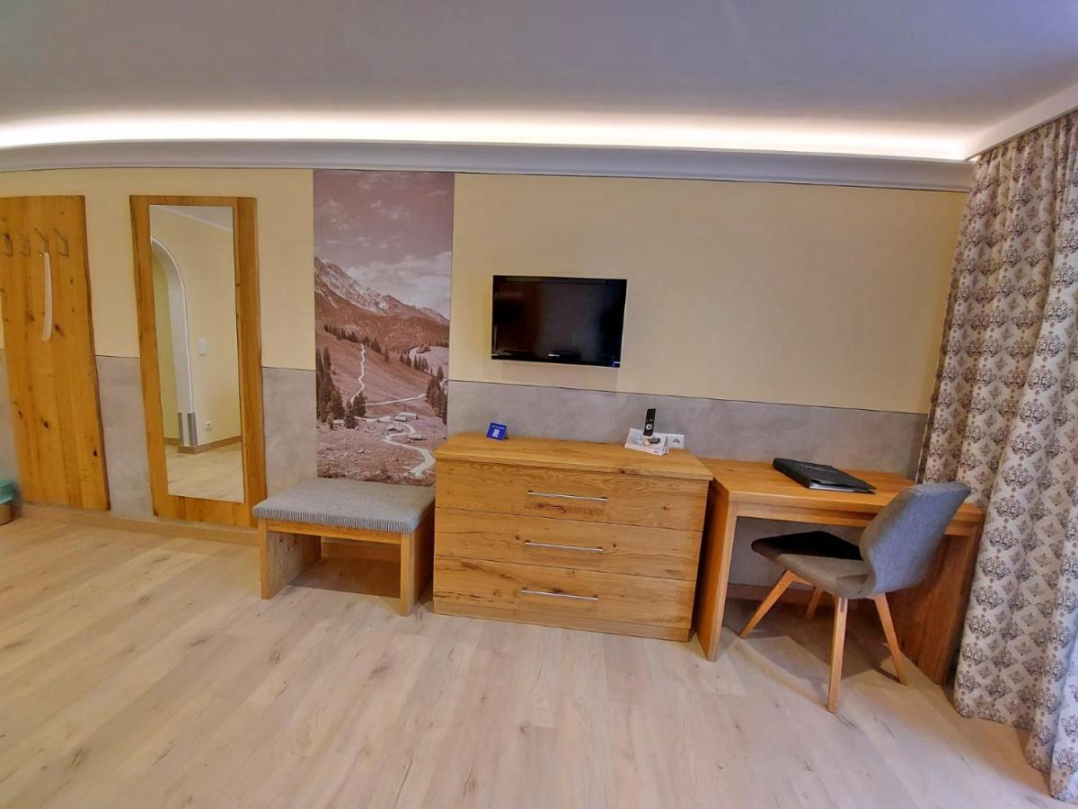 Hotel Bergheimat Schönau am Königssee Екстериор снимка
