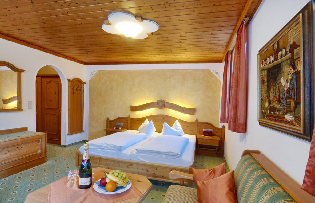Hotel Bergheimat Schönau am Königssee Стая снимка