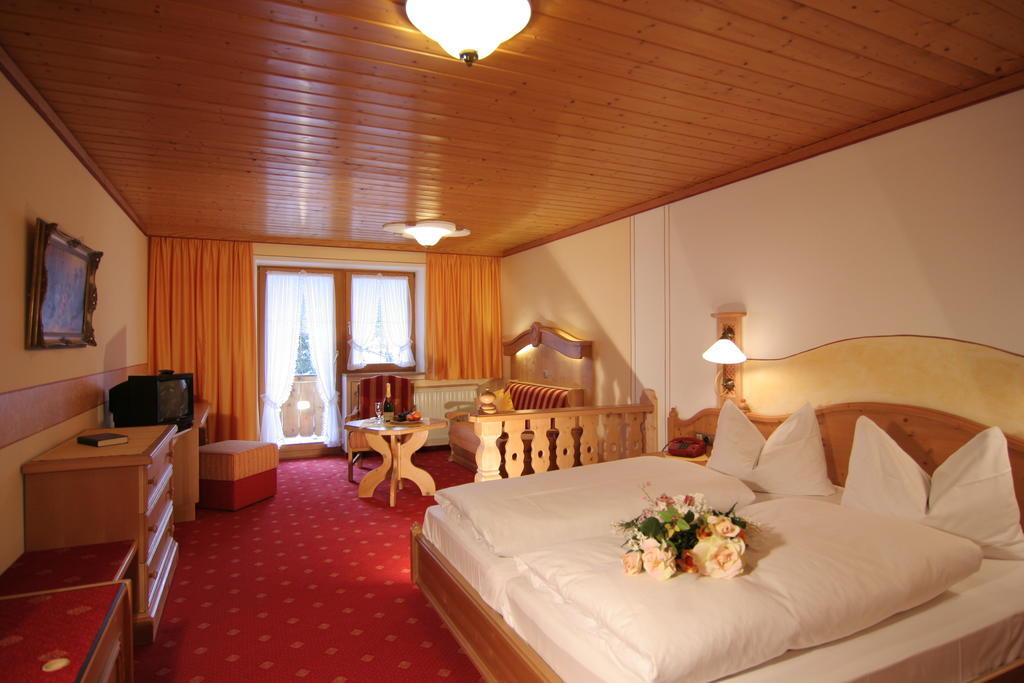 Hotel Bergheimat Schönau am Königssee Стая снимка